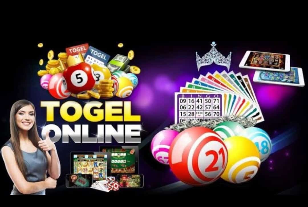 Try Your Luck by Playing Gudang Toto Togel Online Betting Today